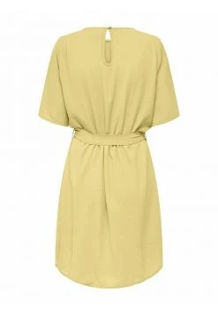 JDYAMANDA - Robe De Jour - Straw 15 JDYAMANDA - Robe De Jour - Straw -Promos JDY Boutique e4ddfd185a1a47f5b47e943f90257368