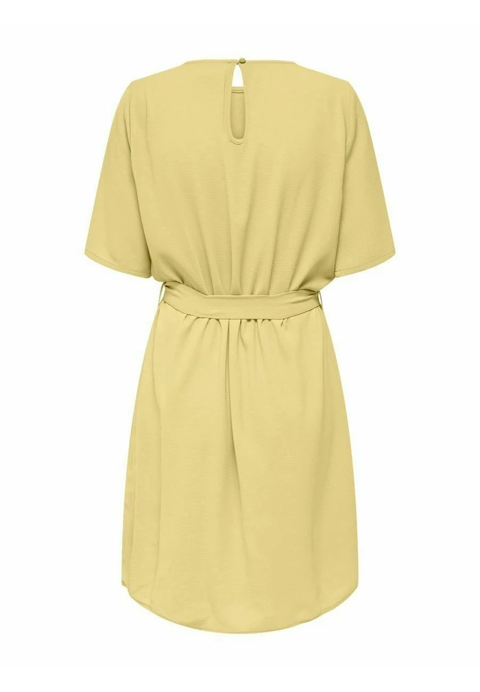 JDYAMANDA - Robe De Jour - Straw 9 JDYAMANDA - Robe De Jour - Straw – Image 7