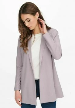 JDY NOOS - Manteau Court - Lavender Frost -Promos JDY Boutique e4e3ad36c2b045a984bb6f4f7310cac6