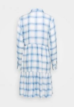 JDYSTAY BELOWKNEE SHIRT DRESS - Robe Chemise - Cashmere Blue 17 JDYSTAY BELOWKNEE SHIRT DRESS - Robe Chemise - Cashmere Blue -Promos JDY Boutique e4e537947a524e5484acac06aa8399d4