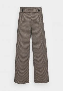 JDYGEGGO MIA LONG CHECK PANT - Pantalon Classique - Cobblestone 10 JDYGEGGO MIA LONG CHECK PANT - Pantalon Classique - Cobblestone -Promos JDY Boutique e4f38ae786bf415699b5cd9c4f9806b9