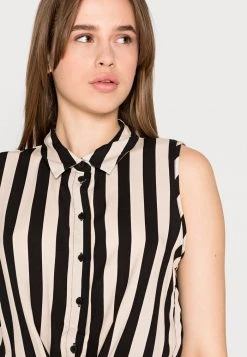 JDYZOE LIFE - Blouse - Black 11 JDYZOE LIFE - Blouse - Black -Promos JDY Boutique e543877c32c94d019f1032d80ef646c1