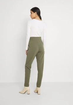 JDYTANJA PANT - Pantalon Classique - Kalamata 9 JDYTANJA PANT - Pantalon Classique - Kalamata -Promos JDY Boutique e5474cef555049408c18492b981f8e64
