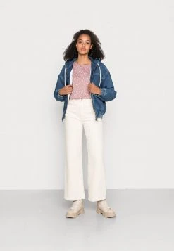 JDYTONSY SLEEVE - T-shirt à Manches Longues - Woodrose -Promos JDY Boutique e5c745559d1e4c308ccc3c49e1cb2d06