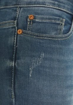 JDYNEWCAROLA LIFE - Jeans Skinny - Medium Blue Denim 7 JDYNEWCAROLA LIFE - Jeans Skinny - Medium Blue Denim -Promos JDY Boutique e619ab1897ae428999f8b5d49642d151