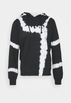 JDYODA LIFE TIE DYE - Sweatshirt - Black -Promos JDY Boutique e61e3d430faa43fab539045fc9700493