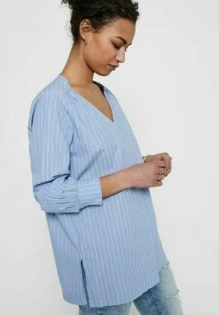 JDY Chemisier - Cornflower Blue -Promos JDY Boutique e626df39e4f04f4fbb0621421b42a455