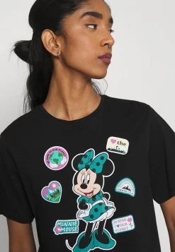 JDYNINA LIFE - T-shirt Imprimé - Black 12 JDYNINA LIFE - T-shirt Imprimé - Black -Promos JDY Boutique e67f75346c6b410dbd5d3cebc8500369