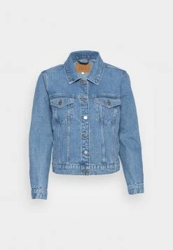 JDYDREW LIFE DENIM JACKET - Veste En Jean - Medium Blue Denim 10 JDYDREW LIFE DENIM JACKET - Veste En Jean - Medium Blue Denim -Promos JDY Boutique e693a798971941e6a17622f4bd82879a