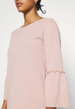 JDYPROVE BELLSLEEVE DRESS - Robe De Jour - Adobe Rose 13 JDYPROVE BELLSLEEVE DRESS - Robe De Jour - Adobe Rose -Promos JDY Boutique e69bcdf69de846469e528561469040c0