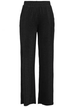 JDY Pantalon Classique - Black