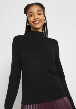 JDYMARCO - Pullover - Black -Promos JDY Boutique e6af6a2b2aff4fc48f9ccff2354af797