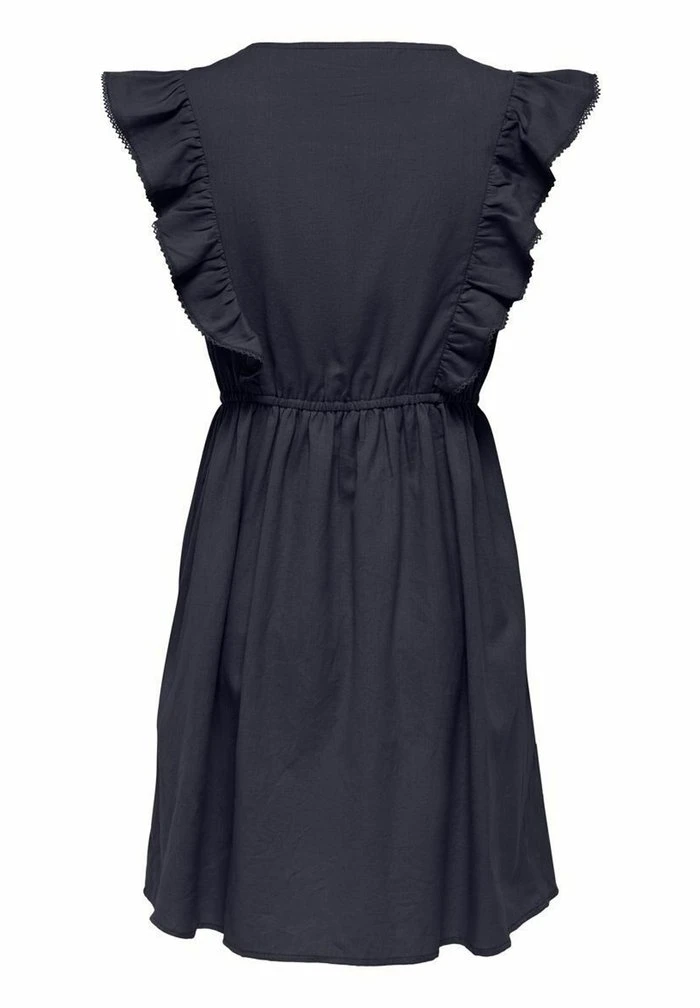 JDY GERÜSCHTES - Robe De Jour - Night Sky 4 JDY GERÜSCHTES - Robe De Jour - Night Sky – Image 2