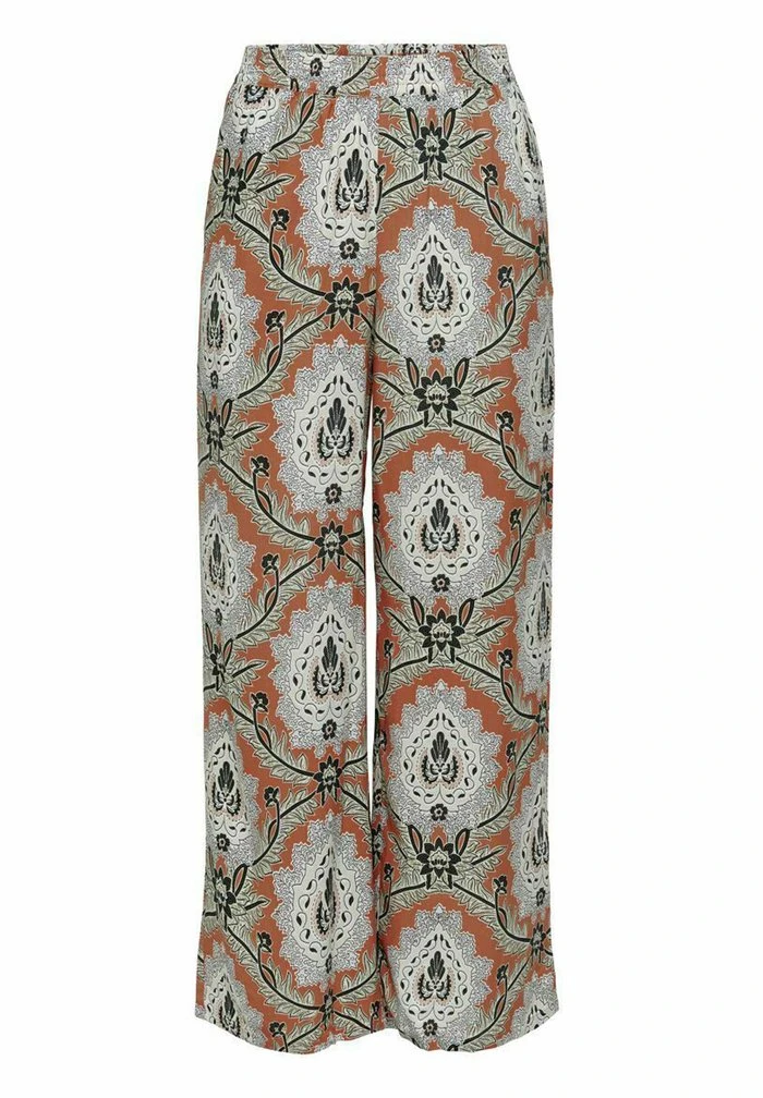 JDY Pantalon Classique - Sun Burn 7 JDY Pantalon Classique - Sun Burn – Image 5