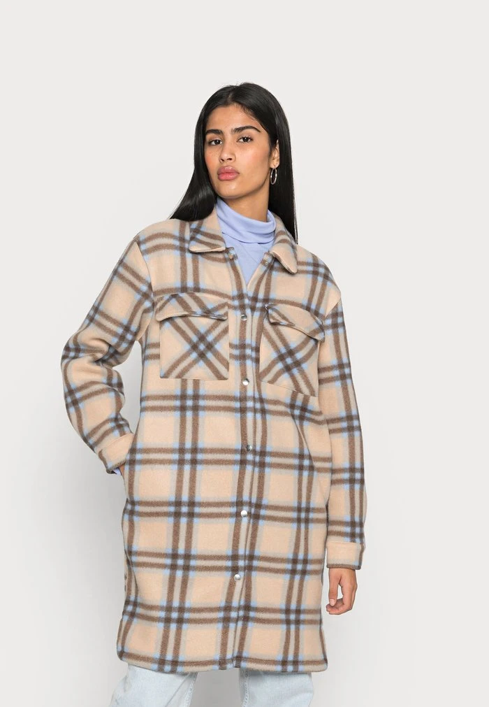 JDY Manteau Classique - Tourmaline 3 JDY Manteau Classique - Tourmaline