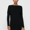 JDY Robe Pull - Black 1 JDY Robe Pull - Black -Promos JDY Boutique e732850e92a44a26bd624767bcee9658
