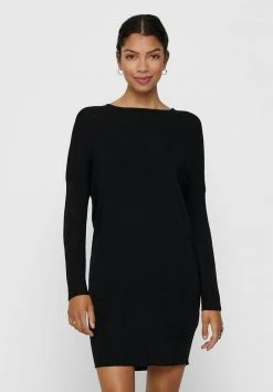 JDY Robe Pull - Black