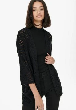 JDY 3/4-ARM - Gilet - Phantom -Promos JDY Boutique e747afcb75614e4382a4ea67bc734537