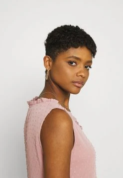 JDYNIKOLINE DRESS - Robe De Jour - Rose 13 JDYNIKOLINE DRESS - Robe De Jour - Rose -Promos JDY Boutique e7c677cc5c0b4684ae0d73816d57f699