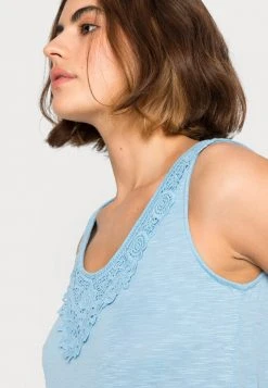 JDYDODO HALTER LONG - Combinaison - Dusk Blue 11 JDYDODO HALTER LONG - Combinaison - Dusk Blue -Promos JDY Boutique e812ebecd0c945daa7071ac861d771d0