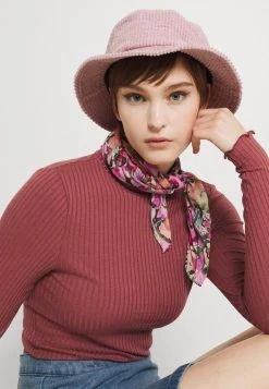 JDYFRANSISKA - T-shirt à Manches Longues - Apple Butter