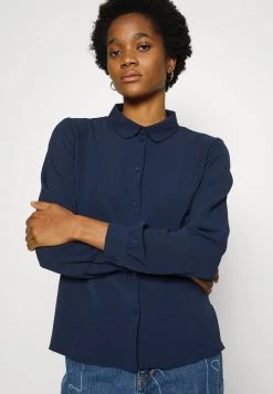 JDYBROOKE - Chemisier - Black Iris -Promos JDY Boutique e8934c9c4eca42e99b9361d609bfd44a