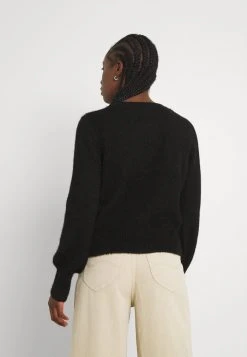 JDYALESSI LIFE - Gilet - Black 9 JDYALESSI LIFE - Gilet - Black -Promos JDY Boutique e8a3032e11f94a7ba244c0c58c674dbc