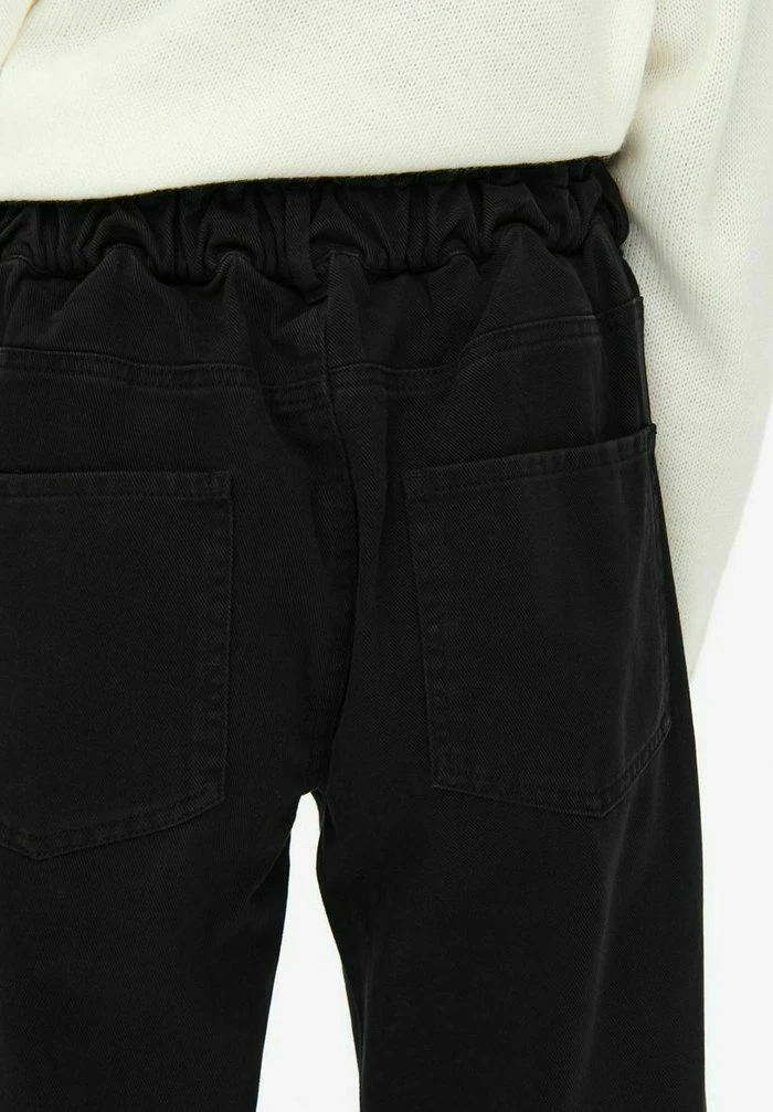 JDY Pantalon Classique - Black 8 JDY Pantalon Classique - Black – Image 6