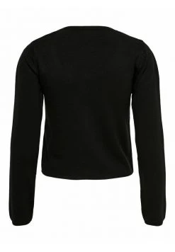 JDY Gilet - Black -Promos JDY Boutique e923f14a185c49debfe7e74d7b10172d