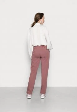 JDYLINE PINTUCK PANT - Pantalon De Survêtement - Rose Taupe 9 JDYLINE PINTUCK PANT - Pantalon De Survêtement - Rose Taupe -Promos JDY Boutique e958ad108cd84bffb6d76584fa6b02ad