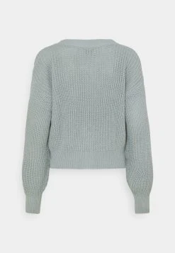 JDYJUSTY SHORT CARDIGAN - Gilet - Abyss 6 JDYJUSTY SHORT CARDIGAN - Gilet - Abyss -Promos JDY Boutique e95b4c87a24042e3be597c323042e4d0