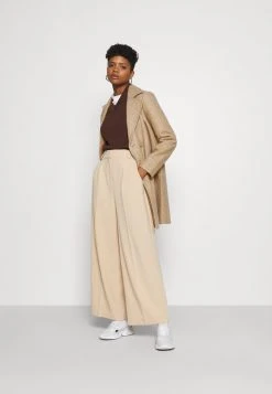 JDYTAMARA JACKET - Manteau Classique - Portabella/melange 9 JDYTAMARA JACKET - Manteau Classique - Portabella/melange -Promos JDY Boutique e96a3d2a1a7e494590abe9eeab530d65