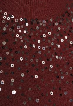 JDYNEWESTSPARKLE - Pullover - Russet Brown 7 JDYNEWESTSPARKLE - Pullover - Russet Brown -Promos JDY Boutique e97443352ef74914b4cc720d36808a50