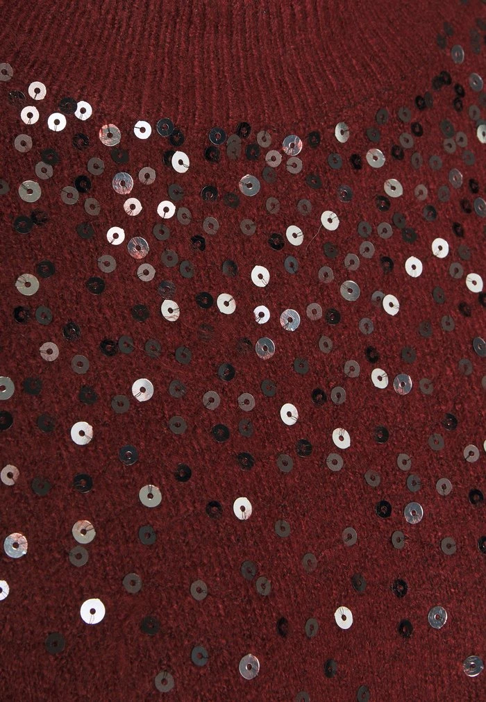 JDYNEWESTSPARKLE - Pullover - Russet Brown 5 JDYNEWESTSPARKLE - Pullover - Russet Brown – Image 3