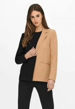 JDY KLASSISCHER - Blazer - Indian Tan