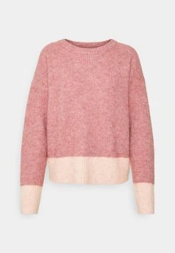 JDYHUDSON LIFE - Pullover - Nostalgia Rose -Promos JDY Boutique e98a5046d14b4aabafa820f39fef5afb