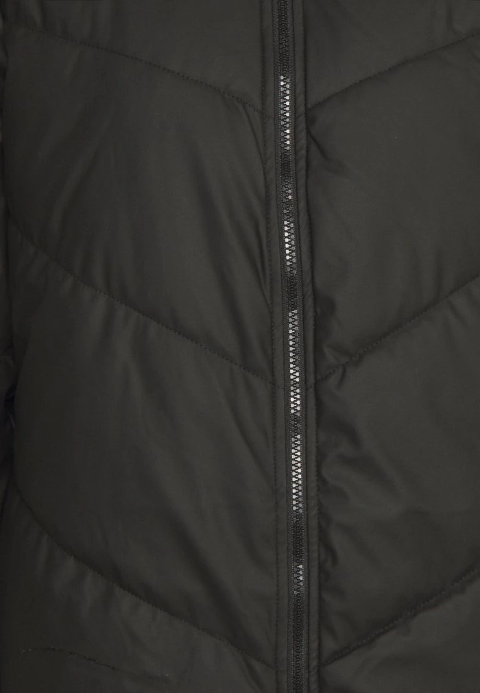 JDY ULRIKKA - Veste D'hiver - Black 5 JDY ULRIKKA - Veste D'hiver - Black – Image 3