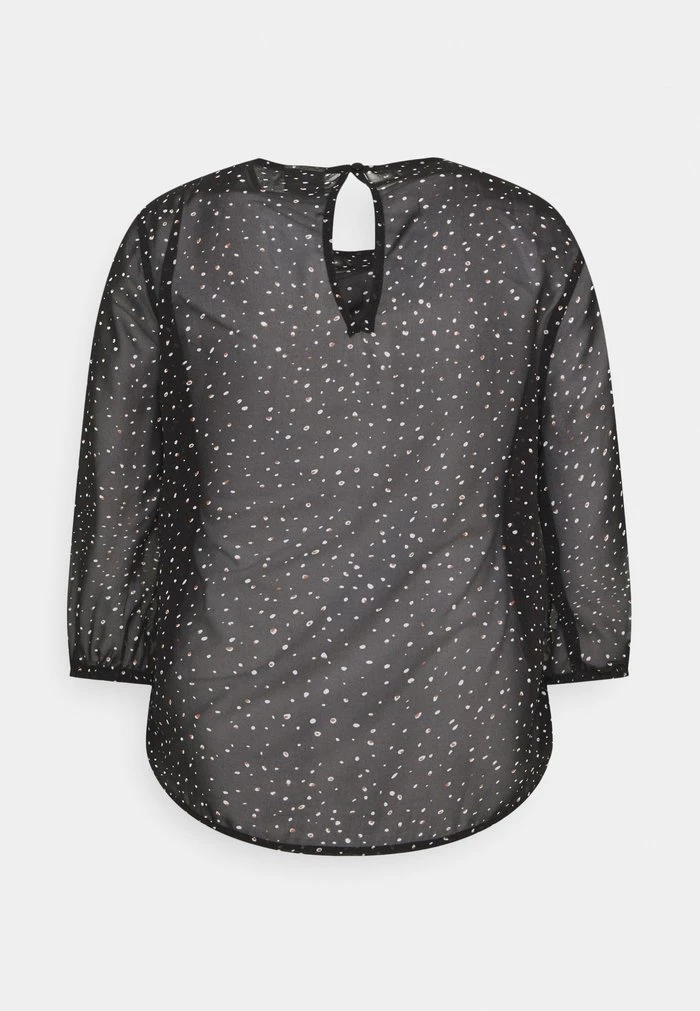 JDYKYLIE - Blouse - Black 4 JDYKYLIE - Blouse - Black – Image 2