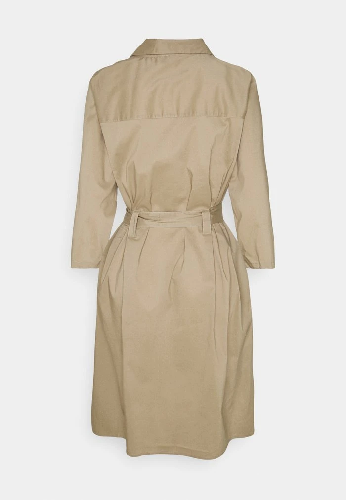 JDYMILLIE LIFE DRESS - Robe Chemise - Dune 4 JDYMILLIE LIFE DRESS - Robe Chemise - Dune – Image 2