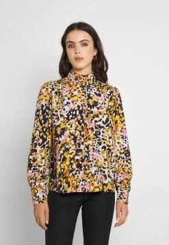 JDYCLAUDIA - Blouse - Black