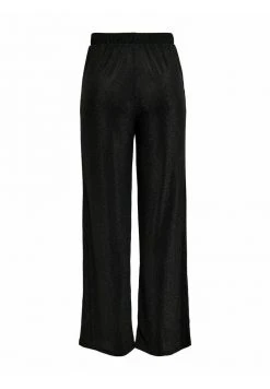 JDY Pantalon Classique - Black -Promos JDY Boutique ea380142f1cf41efaa99a8f745a6dced