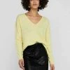 JDY ELANORA - Pullover - Pastel Yellow 1 JDY ELANORA - Pullover - Pastel Yellow -Promos JDY Boutique ea650ca6f76145c7bcfe044532fcd7cd
