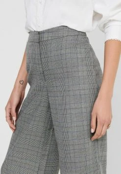 JDY Pantalon Classique - Dark Grey Melange 12 JDY Pantalon Classique - Dark Grey Melange -Promos JDY Boutique ea9a4a01a1bb4f33969eb95902199906