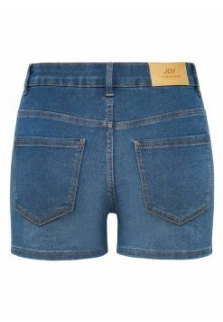 JDYTULGA LIFE - Short En Jean - Light Blue Denim 15 JDYTULGA LIFE - Short En Jean - Light Blue Denim -Promos JDY Boutique eae2a057e6ed41aaa20f6e5173141dd0