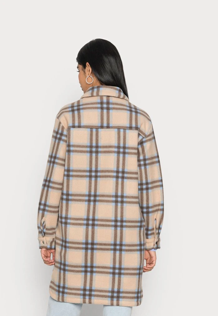 JDY Manteau Classique - Tourmaline 5 JDY Manteau Classique - Tourmaline – Image 3