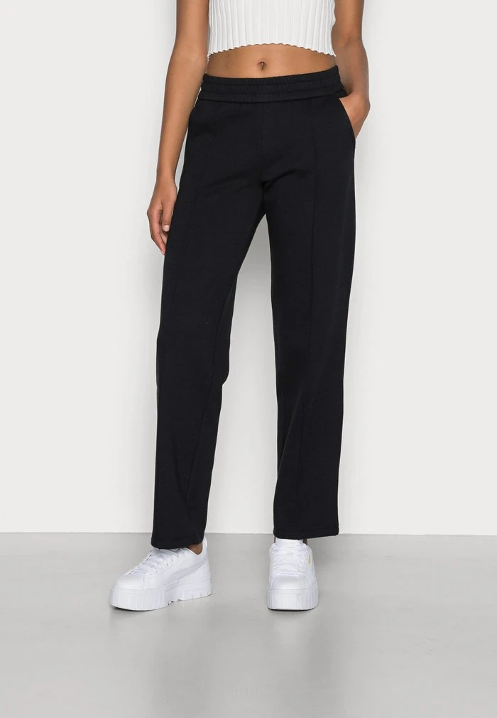 JDYLINE PINTUCK PANT - Pantalon De Survêtement - Black 3 JDYLINE PINTUCK PANT - Pantalon De Survêtement - Black