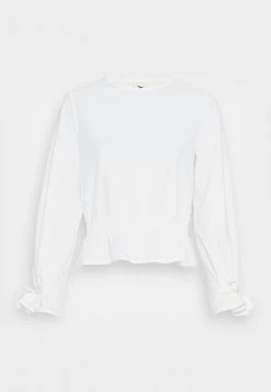 JDYFABRIAN - T-shirt à Manches Longues - Cloud Dancer 10 JDYFABRIAN - T-shirt à Manches Longues - Cloud Dancer -Promos JDY Boutique eb1a482541c74d2ca27c101f09a22e16