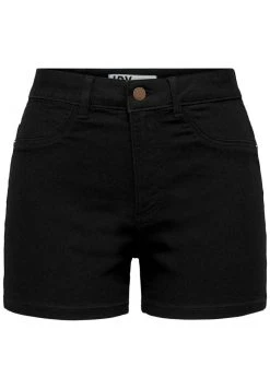 JDYTULGA LIFE - Short En Jean - Black Denim