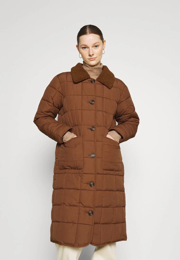 JDYESTELLE LONG - Veste D'hiver - Aztec 3 JDYESTELLE LONG - Veste D'hiver - Aztec