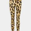 JDYSHAWN - Legging - Autumn Blonde/leo 2 JDYSHAWN - Legging - Autumn Blonde/leo -Promos JDY Boutique eb9142e044504c6cb4578847b5cac9fa